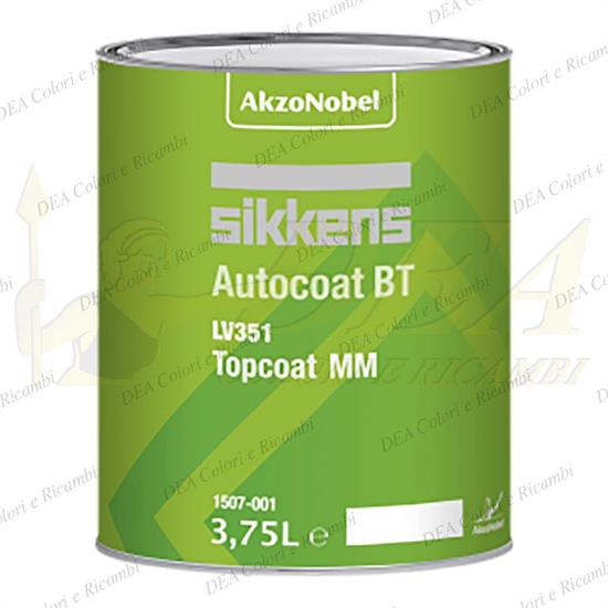 BT LV 351 TC RM B328 3,75LT
