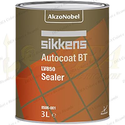 LV 850 Sealer 8506-001 3LT