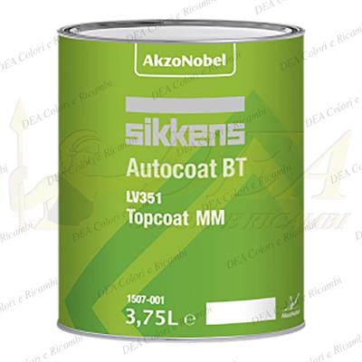 BT LV 351 TC RM B332 3,75LT