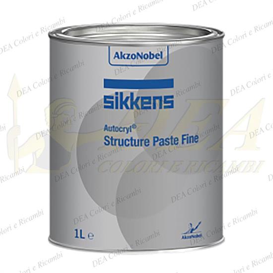 Autocryl Structure Paste Fine L 1