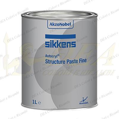 Autocryl Structure Paste Fine L 1