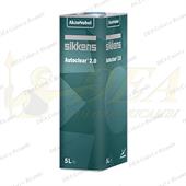 Autoclear 2.0 Trasp.LT 5