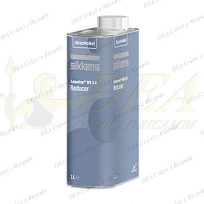Autoclear WB Reducer 2.0 L 1