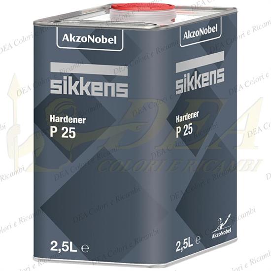 Hardener P 25 L 5