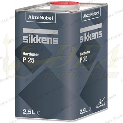 Hardener P 25 L 5