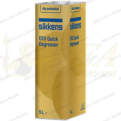 OTOQUICK Degreaser 5LT