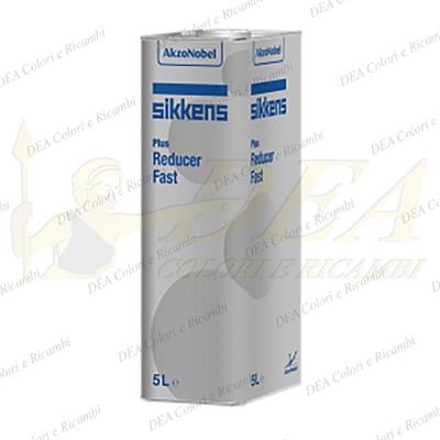 Plus Reducer FAST L 5
