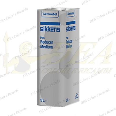 Plus Reducer MED L 5