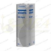 SRA Agent L 5