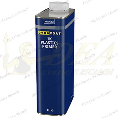 DYN 1K Plastics Primer 1L