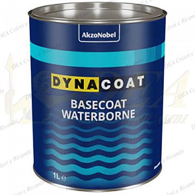 DYN BCOAT WB 7001 1L