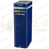 DYN CLEAR 9000 TRASP. 5L