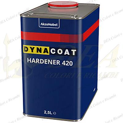 DYN HARD 420 ALL 2,5L