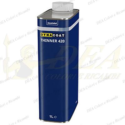 DYN THIN 420 MISC 1L