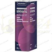LV 350 Antistatic Silicone Remover 3511-001 5LT