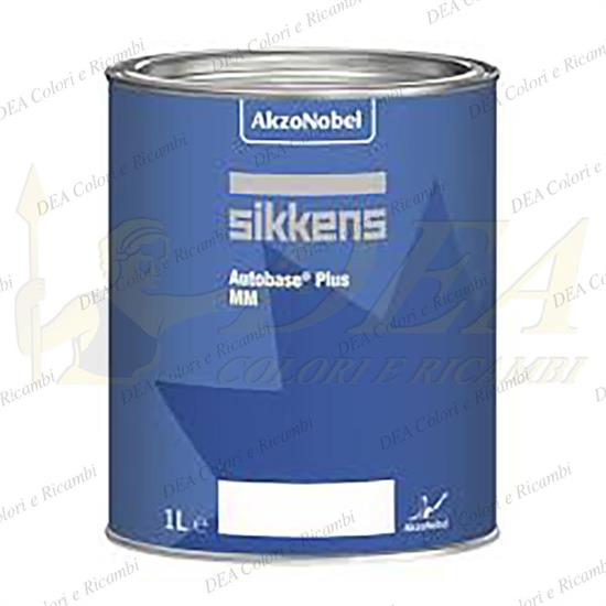 ABP NO CR MM Q191 White grey transp. Extra strong 1LT