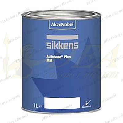 ABP NO CR MM Q191 White grey transp. Extra strong 1LT