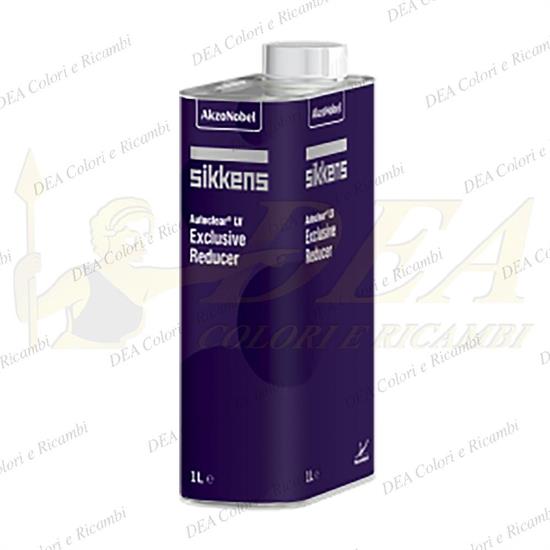 Autoclear LV Exclusive Reducer L 1