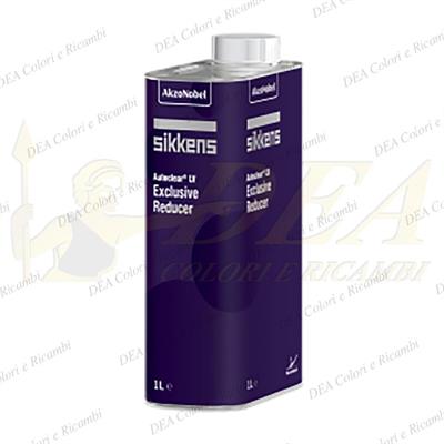 Autoclear LV Exclusive Reducer L 1