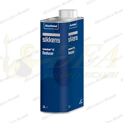 Autoclear LV Reducer L 1