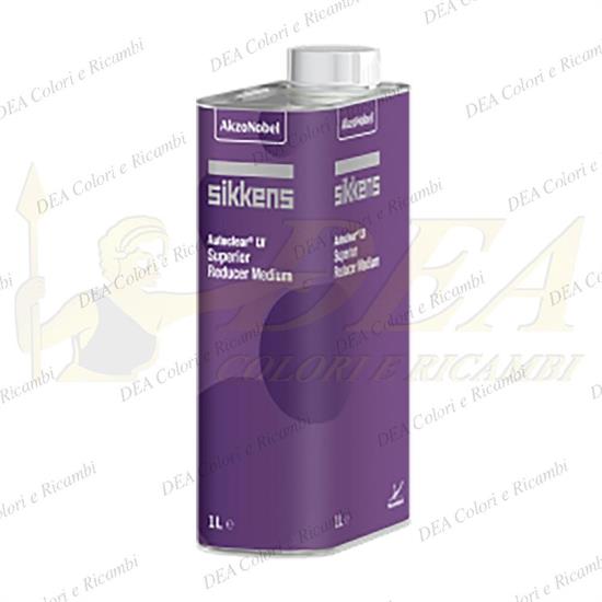 Autoclear LV Superior Reducer Medium L 1