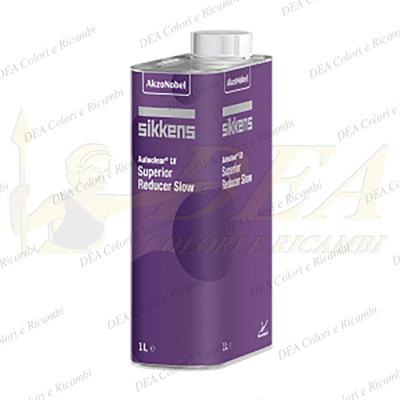 Autoclear LV Superior Reducer Slow L 1