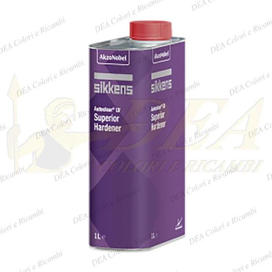Autoclear LV Superior Hardener L 1