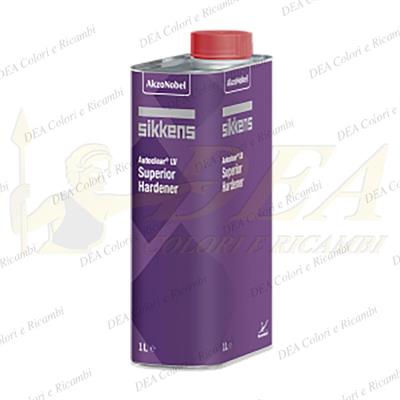 Autoclear LV Superior Hardener L 1