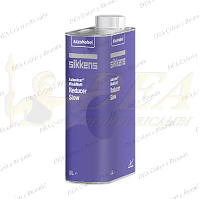 Autoclear Mix & Matt Reducer Slow L 1