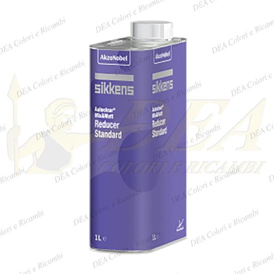 Autoclear Mix & Matt Reducer Standard L 1