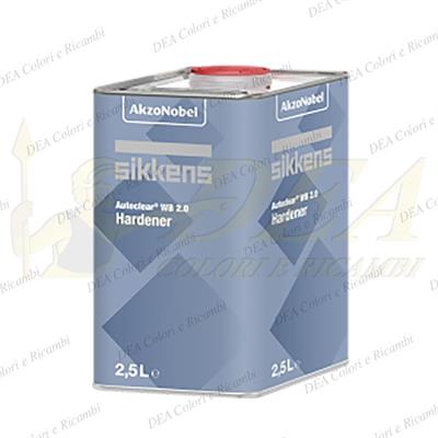 Autoclear WB 2.0 Hardener L 2,5