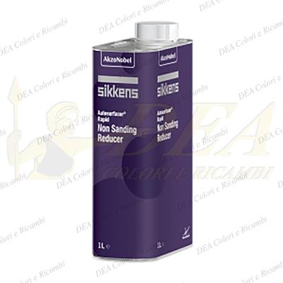 Autosurfacer Rapid Reducer Non Sanding L 1