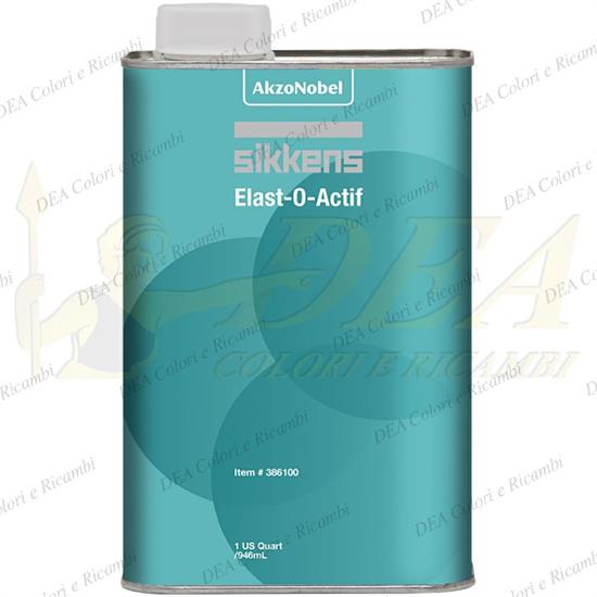 Elast-O-Actif L 1