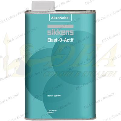 Elast-O-Actif L 1