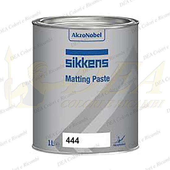 Matting paste 444 L 1