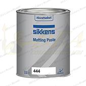 Matting paste 444 L 1