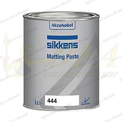 Matting paste 444 L 1