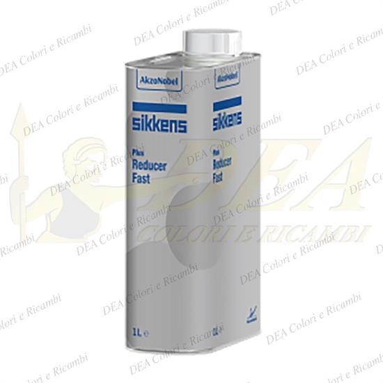 Plus Reducer FAST L 1