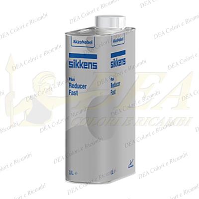 Plus Reducer FAST L 1