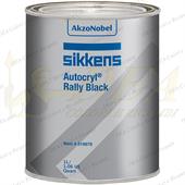 Rally Black L 1