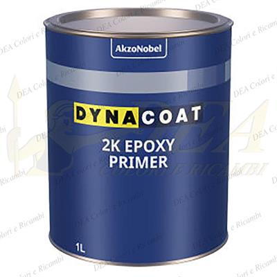 2K EPOXY PRIMER LT1