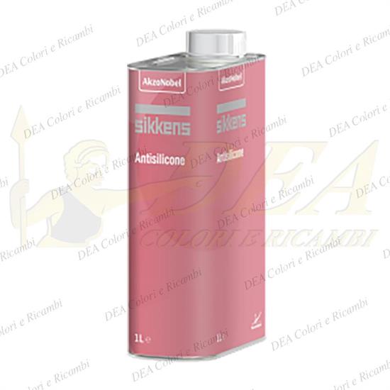 ANTISILICON ALL LT1