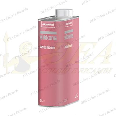 ANTISILICON ALL LT1