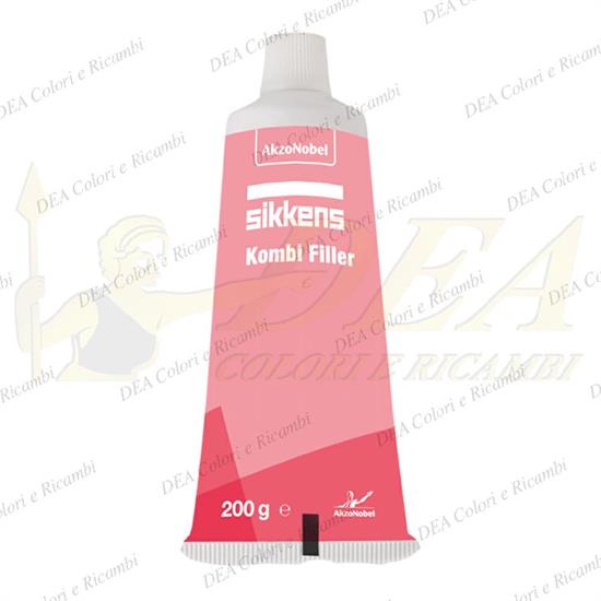 Kombi Filler Kg 0,2