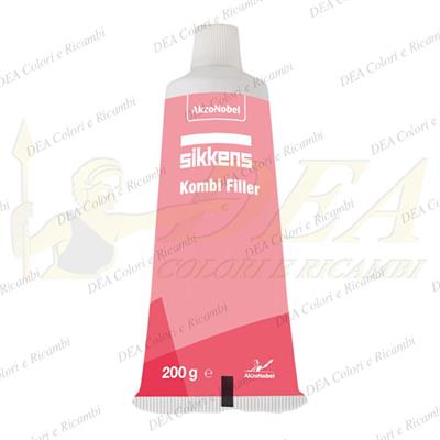 Kombi Filler Kg 0,2