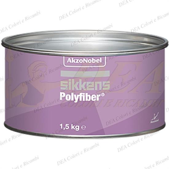 Polyfiber Kg 1,55