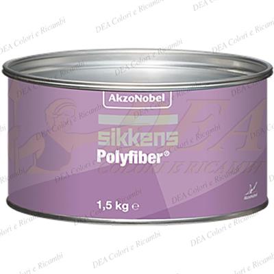 Polyfiber Kg 1,55