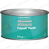 Polysoft Plastic - Barattolo Kg 1