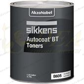 B671 BT Toner Violet Blue Transparent 3,75LT
