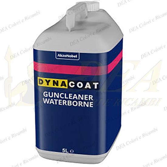 DYN GCLEAN WB ALL 5L